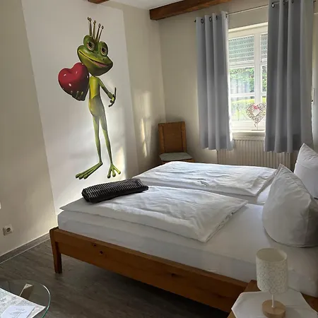 Hotel Gasthof Kruse-2